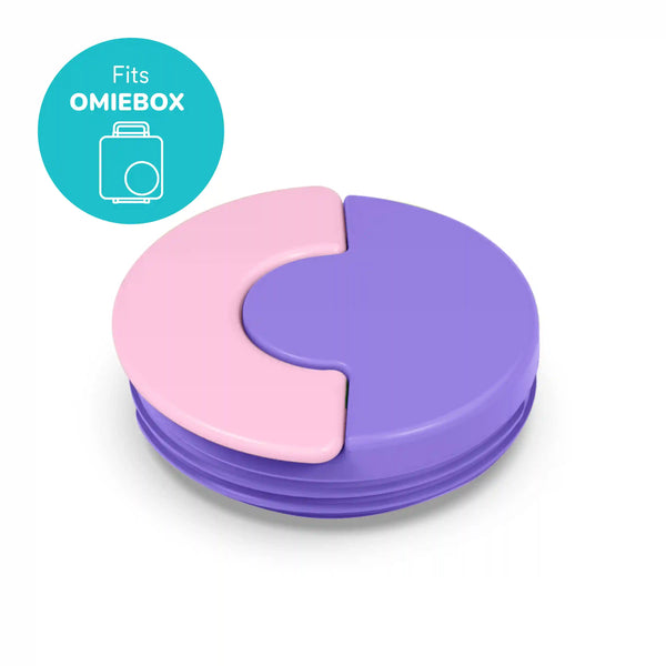 OmieBox Thermos Lid