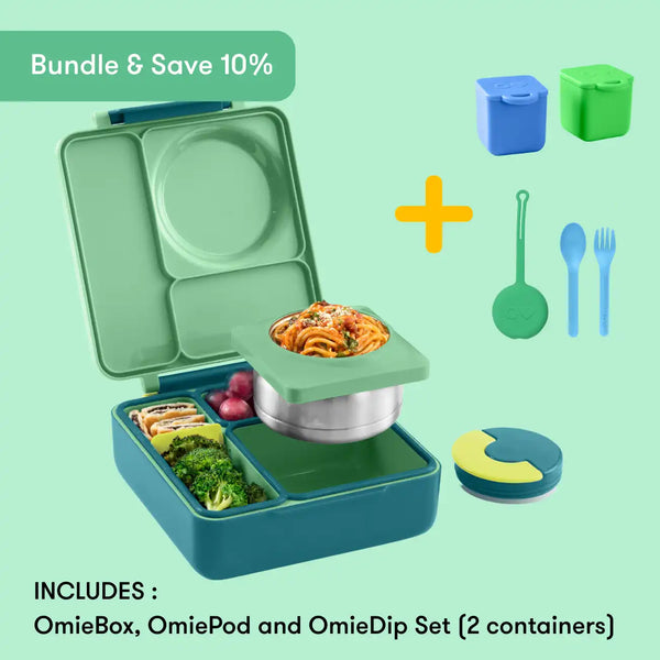 Lunch Buddies