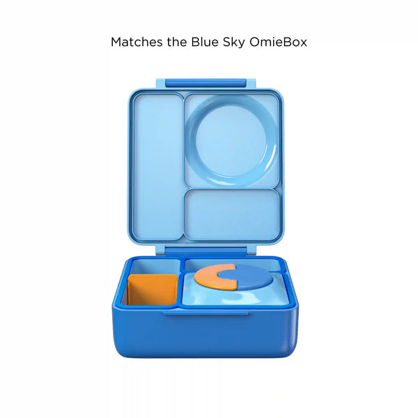 OmieBox Lid Seal