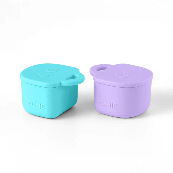 OmieBox® Lite Dip Containers