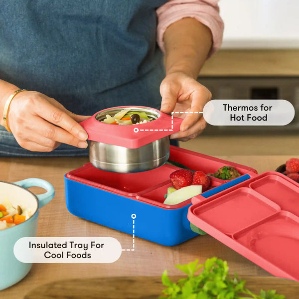 OmieBox