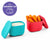 OmieBox UP Dip Containers