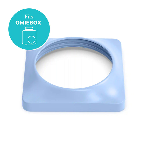 OmieBox Securing Insert