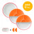 OMIE Easy Scoop Plate