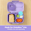 OmieBox® Lite Dip Containers