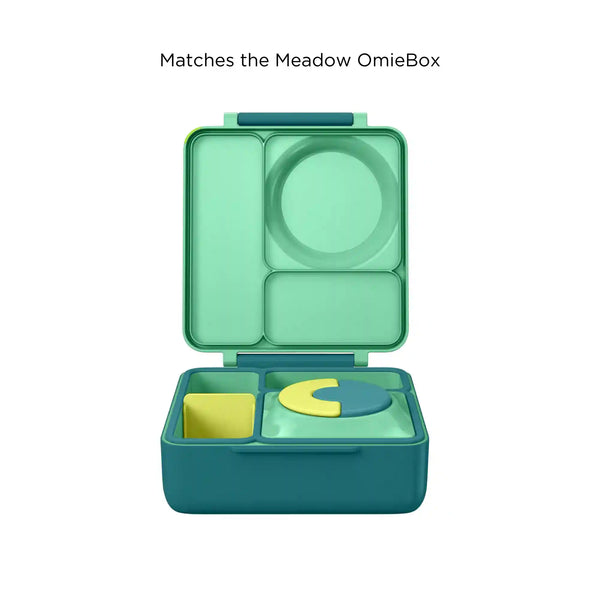 OmieBox Securing Insert