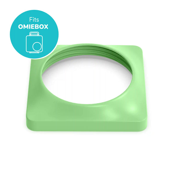 OmieBox Securing Insert