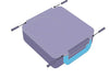 OmieBox Latch and Hinge Pin (1 pin)