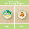 OMIE Easy Scoop Plate