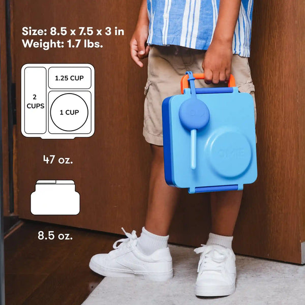 OmieBox