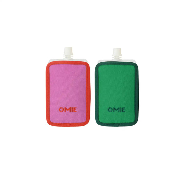 OmieChill 2 Pack