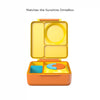 OmieBox Securing Insert