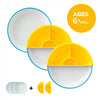 OMIE Easy Scoop Plate