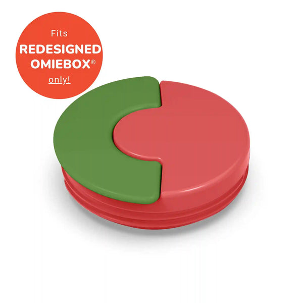 OmieBox Thermos Lid