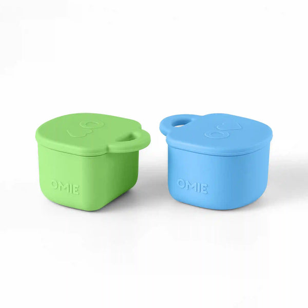 OmieBox® Lite Dip Containers