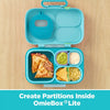 OmieBox® Lite Dip Containers
