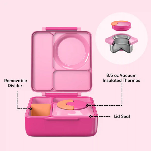 OmieBox
