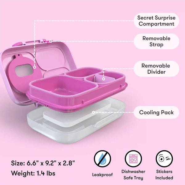 OmieBox® Lite