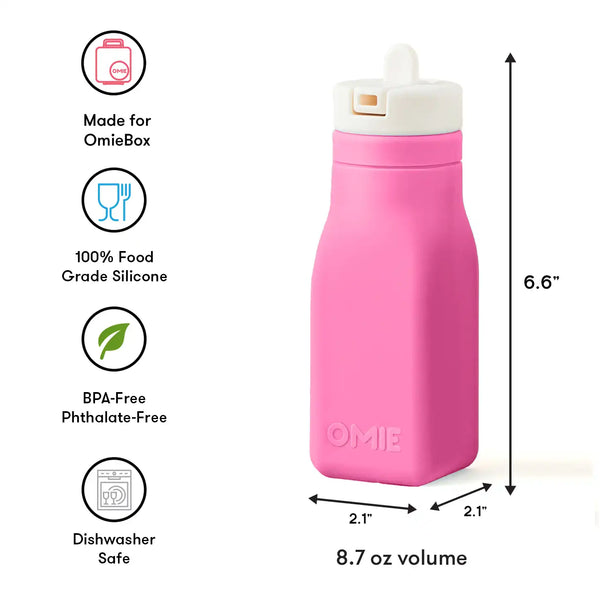 OmieBottle