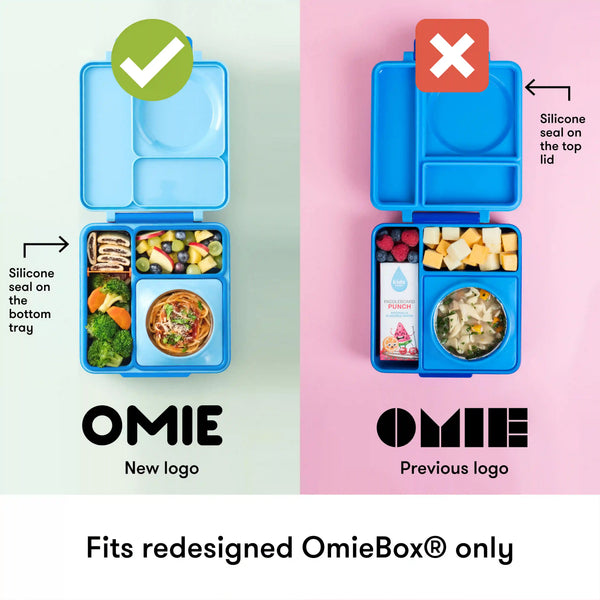 OmieDip