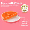 OMIE Easy Scoop Plate