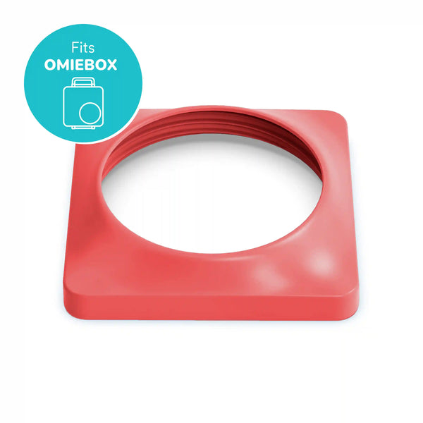OmieBox Securing Insert