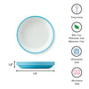 OMIE Easy Scoop Plate
