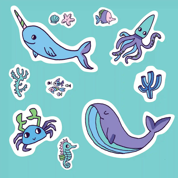 Stickers