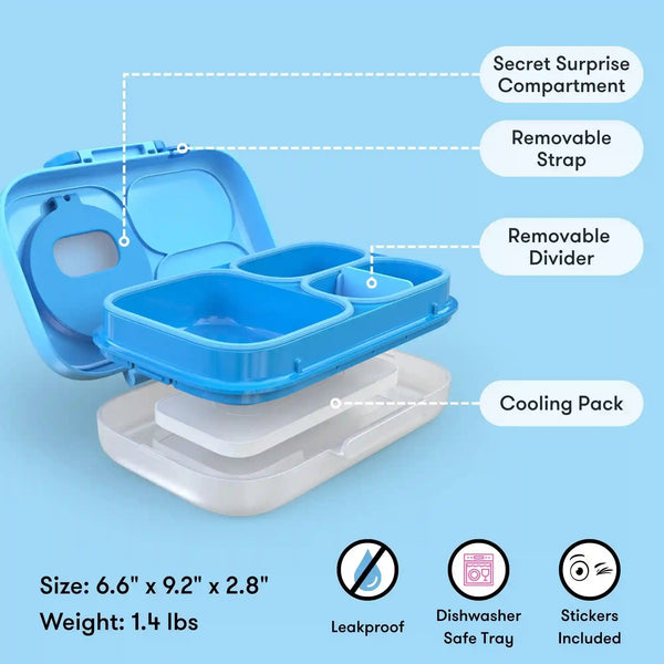 OmieBox® Lite