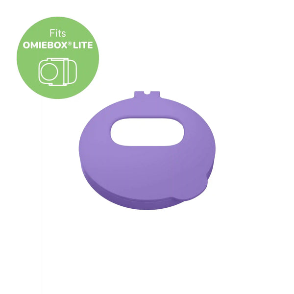 Treasure Pocket Lid