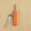 OmieBox UP Pod & Utensil Set