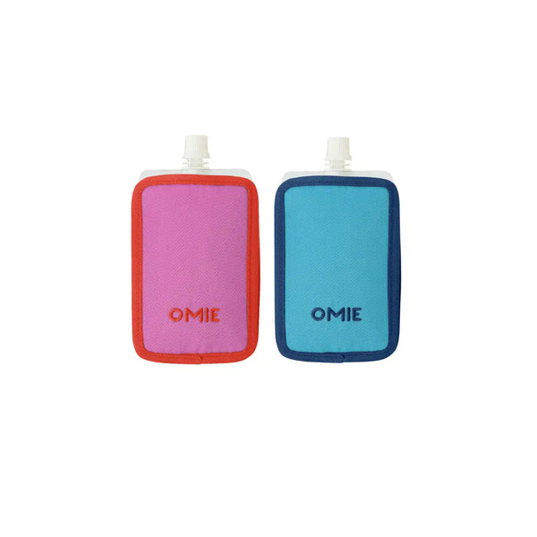 OmieChill 2 Pack