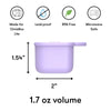 OmieBox® Lite Dip Containers