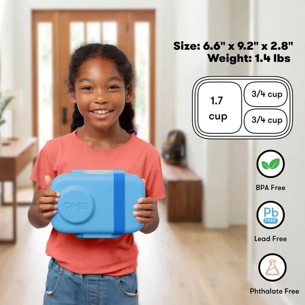 OmieBox® Lite