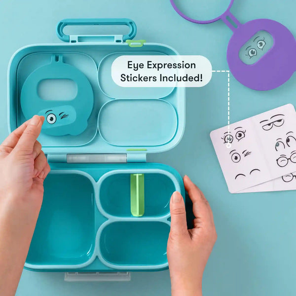 OmieBox® Lite
