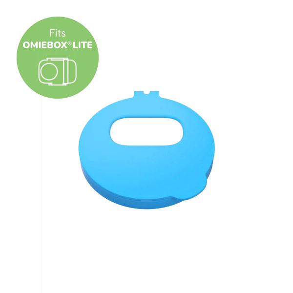 Treasure Pocket Lid