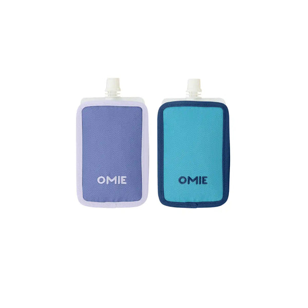 OmieChill 2 Pack