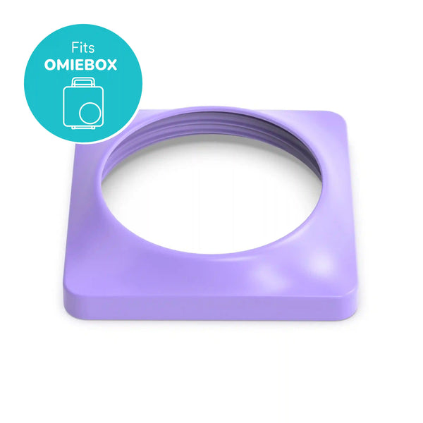 OmieBox Securing Insert