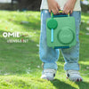 OmiePod