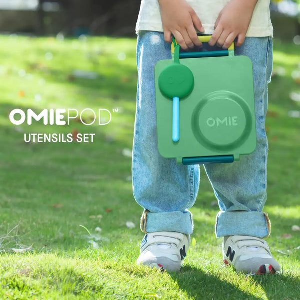 OmiePod