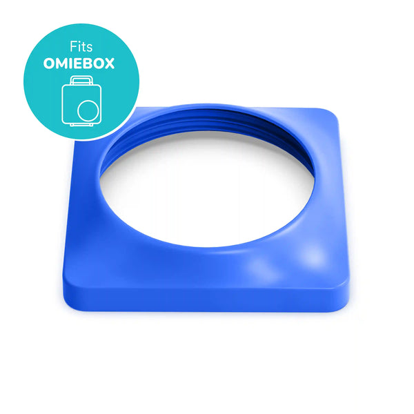 OmieBox Securing Insert