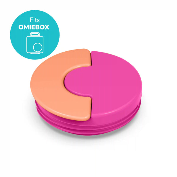 OmieBox Thermos Lid