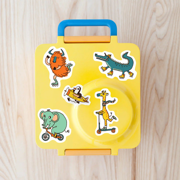 Stickers